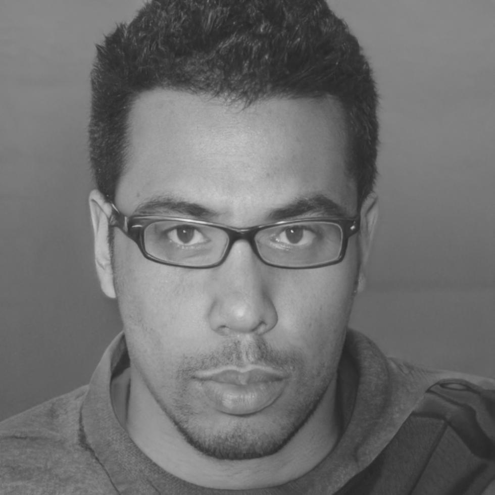 Marcus Hoffmann