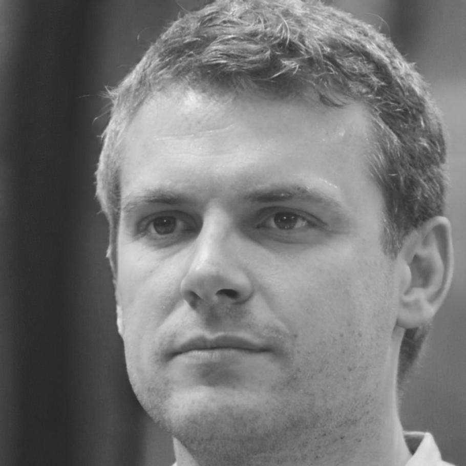 Dr. Andreas Keller