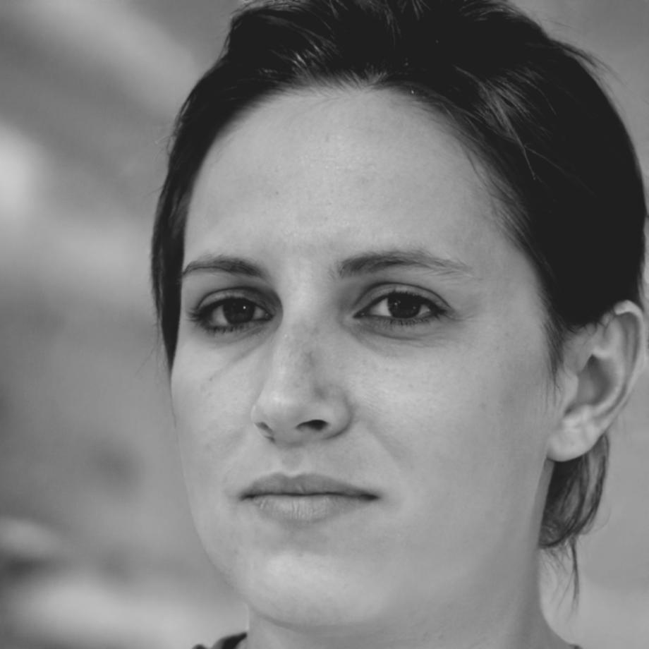 Dr. Marlene Beckmann, Gründerin und Geschäftsführerin